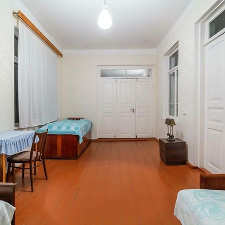 ホテル The Kiwi House ラゴデヒ エクステリア 写真