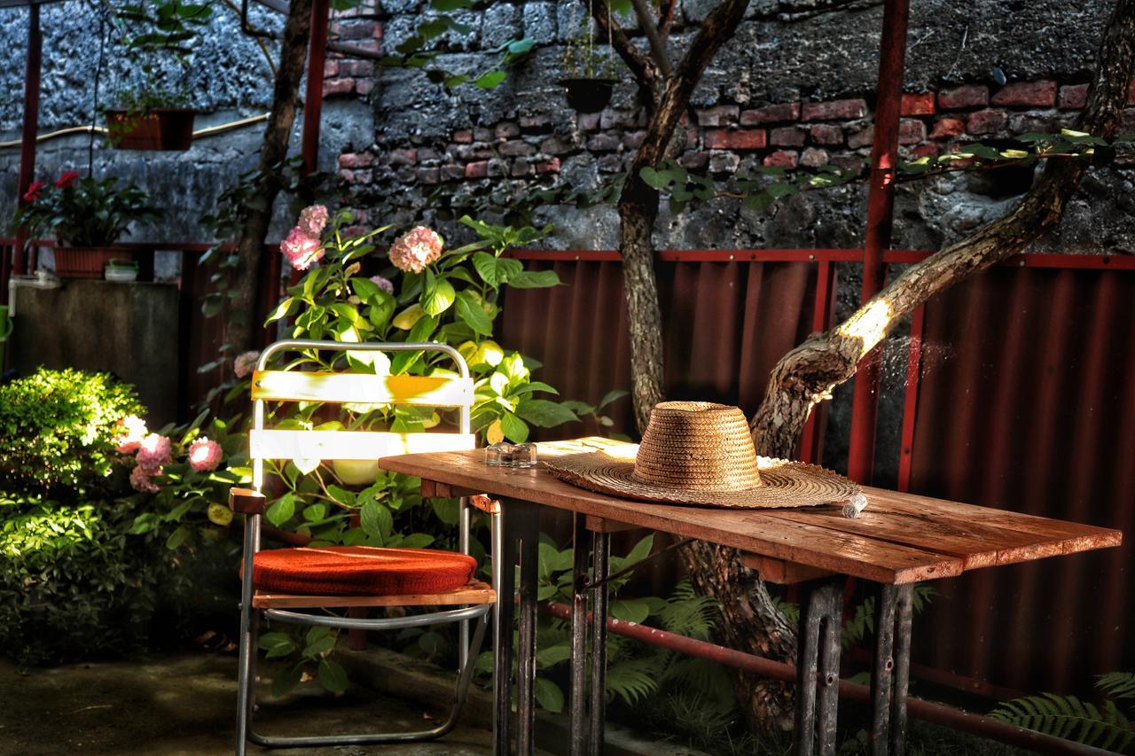 ホテル The Kiwi House ラゴデヒ エクステリア 写真