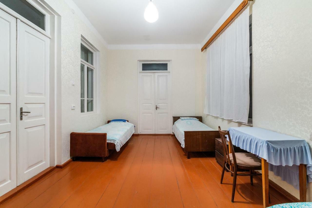 ホテル The Kiwi House ラゴデヒ エクステリア 写真