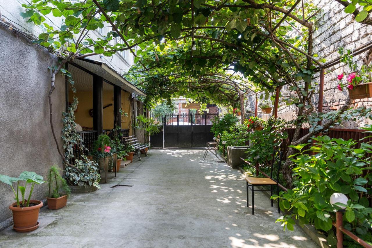 ホテル The Kiwi House ラゴデヒ エクステリア 写真